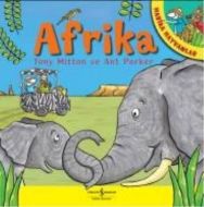 Harika Hayvanlar - Afrika                                                                                                                                                                                                                                      
