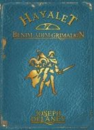 Hayalet: Benim Adım Grimalkin                                                                                                                                                                                                                                  