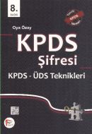 KPDS Şifresi KPDS - ÜDS Teknikleri                                                                                                                                                                                                                             