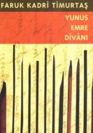 Yunus Emre Divanı                                                                                                                                                                                                                                              
