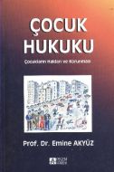 Çocuk Hukuku                                                                                                                                                                                                                                                   