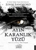 AYIN KARANLIK YÜZÜ                                                                                                                                                                                                                                             