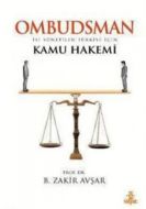 Ombudsman / Kamu Hakemi                                                                                                                                                                                                                                        