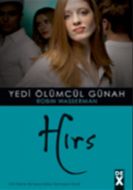 Hırs - Yedi Ölümcül Günah - 7                                                                                                                                                                                                                                  