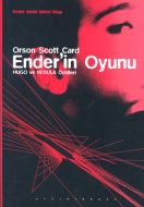 Ender’in OyunuEnder Serisi Birinci Kitap                                                                                                                                                                                                                       