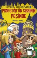 İstanbul Dedektifleri - Profesör’ün Sırrının Peşin                                                                                                                                                                                                             
