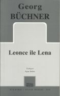 Leonce ile Lena                                                                                                                                                                                                                                                