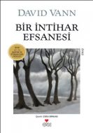 Bir İntihar Efsanesi                                                                                                                                                                                                                                           