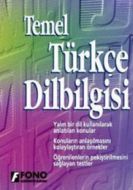 Türkçe Dilbilgisi                                                                                                                                                                                                                                              