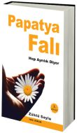 Papatya Falı Hep Ayrılık Diyor                                                                                                                                                                                                                                 