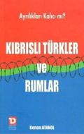 Kıbrıslı Türkler ve Rumlar                                                                                                                                                                                                                                     