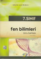FDD 7. Sınıf Fen Bilimleri Soru Bankası                                                                                                                                                                                                                        