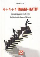 4+4+4 İmam - Hatip                                                                                                                                                                                                                                             
