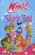 Sihirli Tatil (Ciltli)                                                                                                                                                                                                                                         