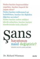Şans                                                                                                                                                                                                                                                           