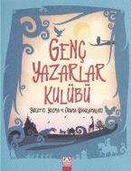 Genç Yazarlar Kulübü Yaratıcı Yazma ve Okuma Uygul                                                                                                                                                                                                             