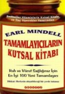 Tamamlayıcıların Kutsal Kitabı                                                                                                                                                                                                                                 