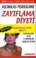 Zayıflama Diyeti                                                                                                                                                                                                                                               