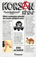 Korsan Kitap                                                                                                                                                                                                                                                   