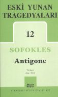 Eski Yunan Tragedyaları 12: Antigone                                                                                                                                                                                                                           