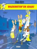 Red Kit 17 - Washington’un Adamı                                                                                                                                                                                                                               