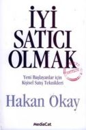 İyi Satıcı Olmak                                                                                                                                                                                                                                               