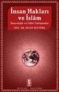 İnsan Hakları ve İslam                                                                                                                                                                                                                                         