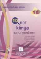 Karekök 10. Sınıf Kimya Soru Bankası                                                                                                                                                                                                                           