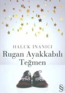 Rugan Ayakkabılı Teğmen                                                                                                                                                                                                                                        
