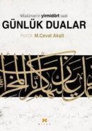 Günlük Dualar                                                                                                                                                                                                                                                  
