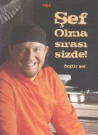 Şef Olma Sırası Sizde                                                                                                                                                                                                                                          