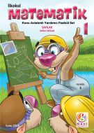 Matematik 1 Konu Anlatımlı Yardımcı Fasikül Set                                                                                                                                                                                                                