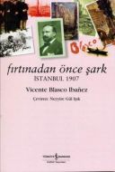 Fırtınadan Önce Şark                                                                                                                                                                                                                                           