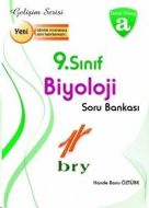 Birey G.Seri 9. Sınıf Biyoloji Soru Bankası (A)                                                                                                                                                                                                                