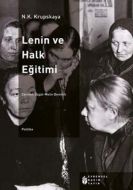 Lenin ve Halk Eğitimi                                                                                                                                                                                                                                          