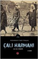 Çalı Harmanı                                                                                                                                                                                                                                                   