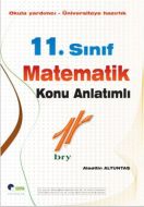 11. Sınıf Matematik Konu Anlatımlı                                                                                                                                                                                                                             