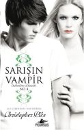 Sarışın Vampir No: 4 - Ölümün Gölgesi                                                                                                                                                                                                                          