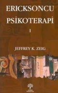 Ericksoncu Psikoterapi  (4 Kitap Takım)                                                                                                                                                                                                                        
