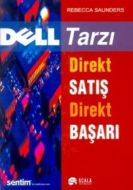 Dell Tarzı Direkt Satış Direkt Başarı                                                                                                                                                                                                                          