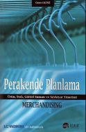 Perakende Planlama Ürün, Stok, Görsel Sunum ve Sev                                                                                                                                                                                                             
