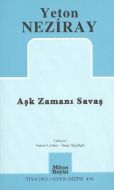 Aşk Zamanı Savaş                                                                                                                                                                                                                                               