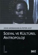 Sosyal ve Kültürel Antropoloji                                                                                                                                                                                                                                 