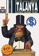 Talanya Kulların (Demokratik) Cumhuriyeti                                                                                                                                                                                                                      