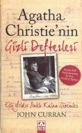 Agatha Christie’nin Gizli Defterleri                                                                                                                                                                                                                           
