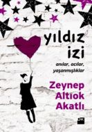 Yıldız İzi                                                                                                                                                                                                                                                     