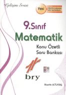 Birey G.Seri 9. Sınıf Matematik Konu Özetli / Sor                                                                                                                                                                                                              