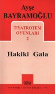 Tiyatrotem Oyunları 2 - Hakiki Gala                                                                                                                                                                                                                            