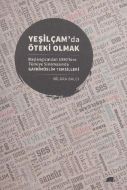 Yeşilçam’da Öteki Olmak                                                                                                                                                                                                                                        