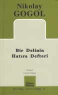 Bir Delinin Hatıra Defteri                                                                                                                                                                                                                                     